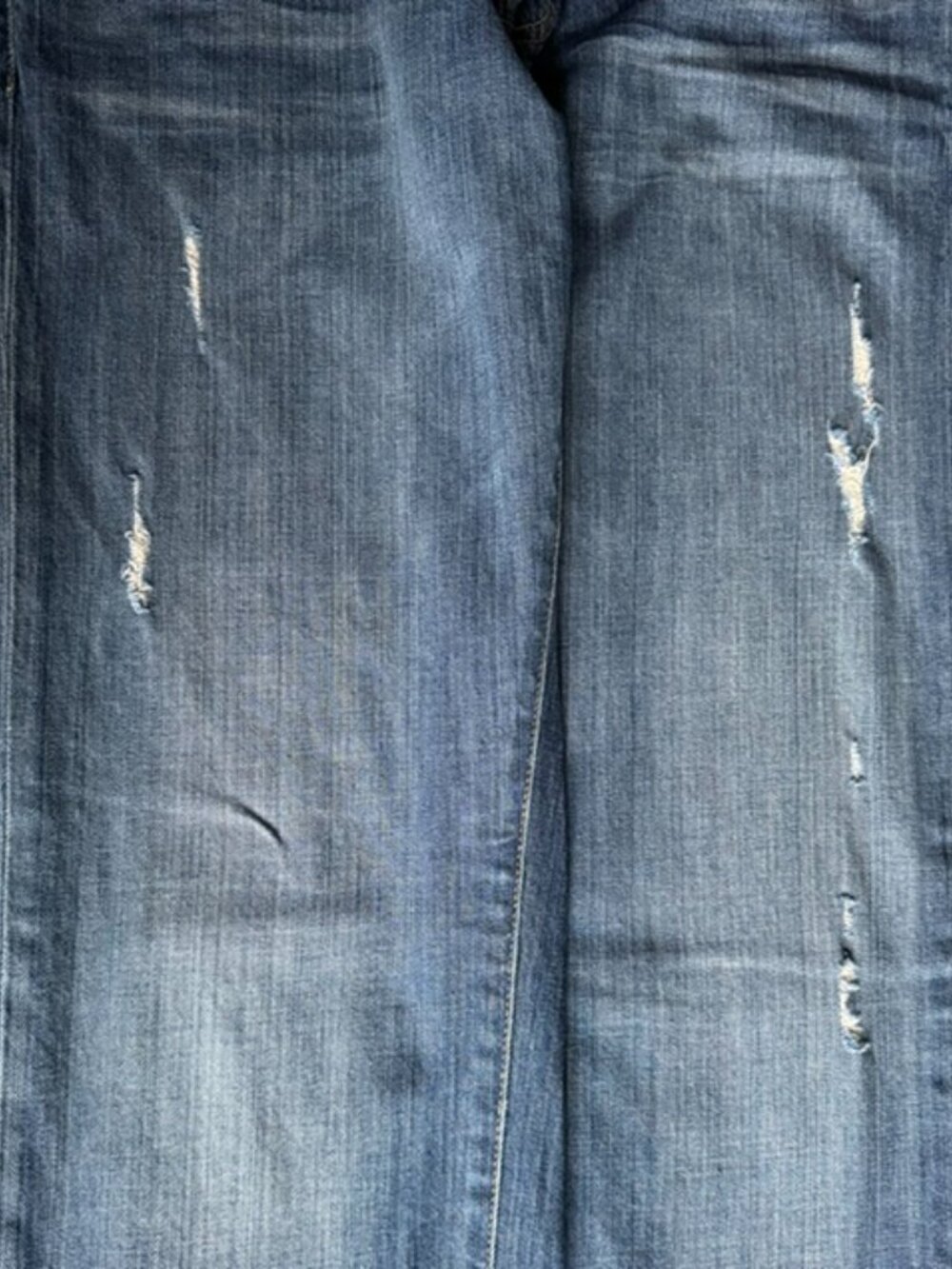 New York & Company - Guaranteed Authentic Boyfriend Jeans - Size 8/29. - Picture 6 of 12